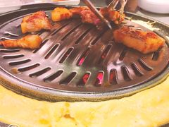 -喜来稀肉(虹泉路店)