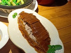 -小放牛炒菜馆(华北商厦店)