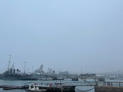 -中国人民解放军海军博物馆