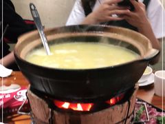 -捞围鲜·港式打边炉(海阳路店)