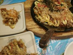 -友壹町寿司·料理(三水广场店)