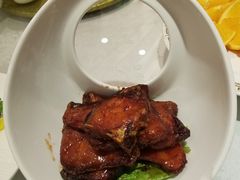 -红城阁·上海味道(四平路店)