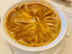-利苑酒家(合景国际金融广场店)