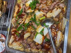 -古彭7只羊·招牌白串·碳锅羊肉旗舰店