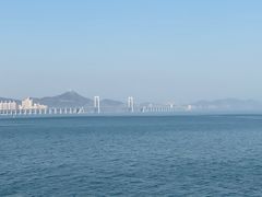 -星海湾跨海大桥