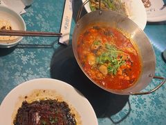-呷湘厨·家宴·鱼汤捞饭(津南店)