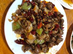 -温州一家人美食(西木头市店)