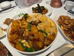 -西域阿里马新疆菜·清真(桂花路店)