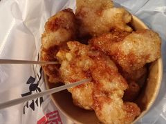 -托乐嘉美食广场(托乐嘉街区店)