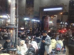 -胖子鱼·天水麻辣鱼火锅(秦州407店)