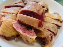-天乐农家鱼头王(天目湖店)