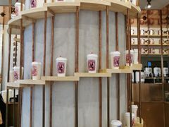 -眷茶(大卫城10楼店)
