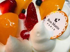 -巴黎贝甜(龙之梦购物中心虹口店)