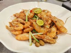 -汉水谣·江景餐厅(江滩店)