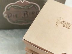 -Pie Bird(新闸路店)