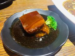 -锦上中式酒馆(南内环店)