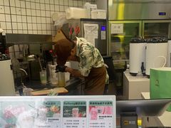 -椰力丫海南清补凉(上梅林店)