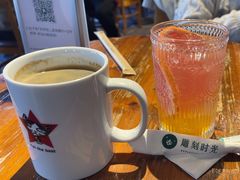 -雕刻时光咖啡馆(北师大店)