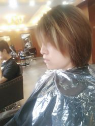 -小齐发型Star·Salon