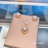 一直听说的马贝珠