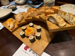 -古田居·特色寿司料理(星之岛旗舰店)