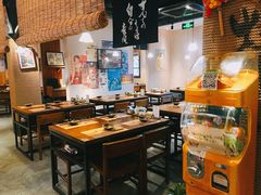-烧鸟横丁(联发文创口岸店)
