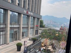 -埠口精酿夜景餐酒吧· BREWPORT BISTRO(长嘉汇重庆之眼店)