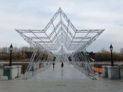 -长春世界雕塑园冰雪艺术天地