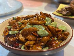 -京城·森鸽排档(双井店)