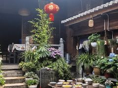 -龙姐私房菜(和顺古镇店)