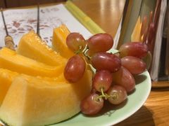 -新海渔港·胶东海鲜家常菜·家宴(奥体中心店)
