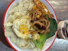 -古彭7只羊·鲜羊肉串·龙虾烧烤(玄武墨香路店)