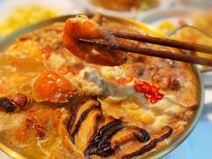 -曼玉餐厅(大卫城店)