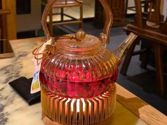 -范家小馆·烤鸭新京菜(金融街店)