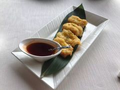 -天龙轩(香港丽思卡尔顿酒店)
