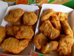 -麦当劳(科教城店)
