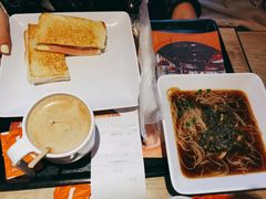 -大快活(丽丰店)