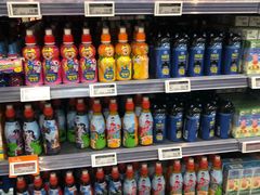 -Olé精品超市(北京合生汇店)