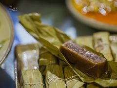 -不相离盐帮菜(郎园店)