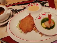 -唐乐宫·歌舞剧院餐厅