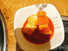 -韩国料理大力士(屏风街店)