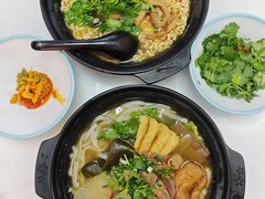 -阿姨牛杂(北京路店)