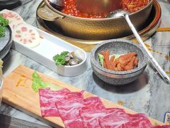 -矮板凳老火锅(宽窄巷子店)