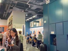 -海马体照相馆(佛山岭南站店)