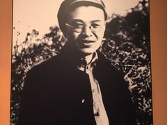 -张闻天故居