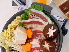 -元气寿司(金光华店)