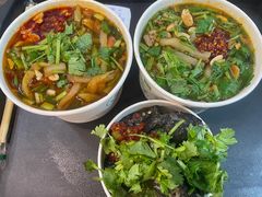 -香妃烤鸡(西单店)
