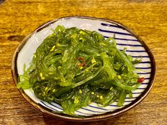 -仙隐小鹿料理食堂(沙市人信汇店)