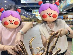 -渔民新村(番禺总店)