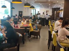 大堂-豪客来牛排(中核世纪广场店)